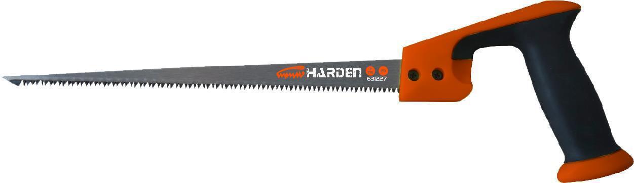 Міні ножівка по дереву 300 мм Harden Tools 631227