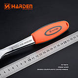 Тріскачка 1/2" вигнута, 72 зуба Harden Tools 535504, фото 3