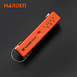 Набір шестигранників та викруток в ключниці 7 в 1 Harden Tools 540610, фото 7