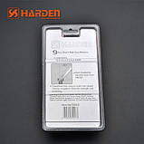 Набір шестигранників HEX з кулею 9 од. Harden Tools 540603, фото 5