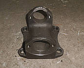 Фланець 700А.22.08.013-1 карданного вала коробки передач трактора Кіровець К-701,К700