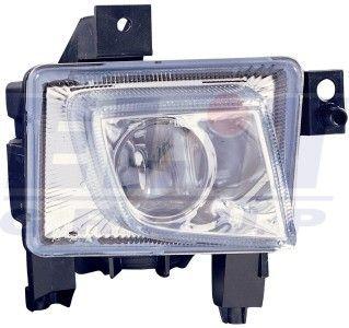 Фара протитуманна права OPEL VECTRA C, 442-2010R-UE, фото 1