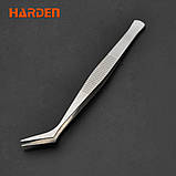 Набір пінцетів 4 шт. Harden Tools 660238, фото 5