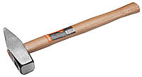 Молоток с деревянной ручкой 0,3 кг Harden Tools 590013