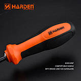Викрутка 2 в 1 PH+SL Harden Tools 550391, фото 5