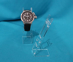 Підставка для продажу годинників та фітнес браслетів