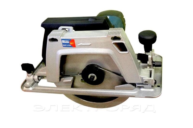 Пила циркулярна Іжмаш ІЦВ-2450 Profi