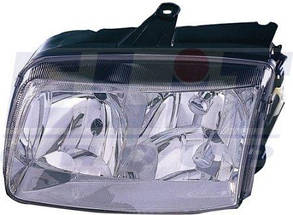 Фара ліва VW POLO 441-1139L-LD-EM DEPO