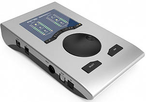 Аудіоінтерфейс RME Babyface Pro FS, фото 1