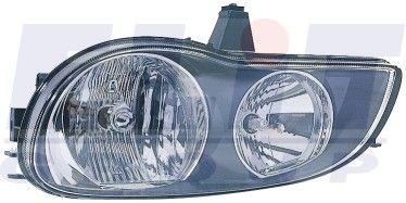 Фара передня ліва TOYOTA COROLLA, 212-11A4L-LD-EM, фото 1