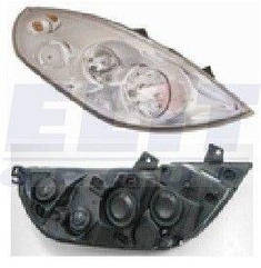 Фара передня OPEL MOVANO B 442-1165R-LD-EM DEPO