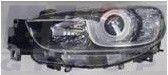 Фара передняя левая MAZDA CX-5 216-1166L-LD-EM DEPO