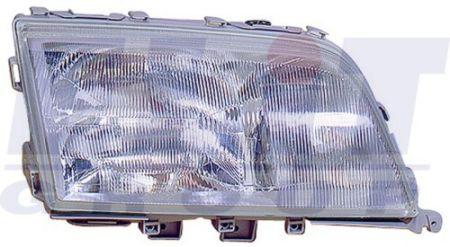 Фара передня ліва MERCEDES-BENZ C-CLASS T-Model, 440-1107L-LD-E, фото 1