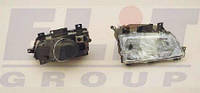 Фара правая PEUGEOT 405 I, PEUGEOT 405 II 550-1122R-LD-EM DEPO