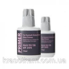 Праймер для нарощування вій SKY Primer 15ml