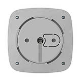 Бездротова кімнатна сирена Ajax HomeSiren біла, фото 4