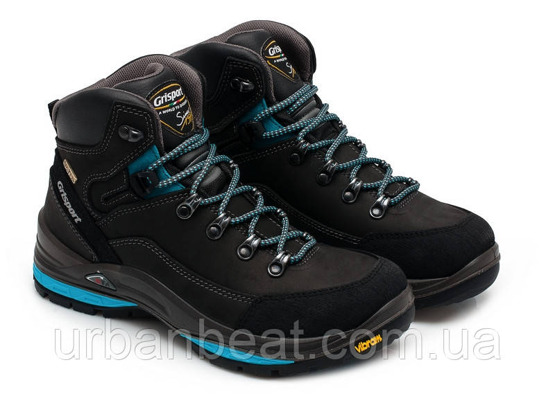 Жіночі черевики Grisport 13505n71 Spo-Tex Оригінал