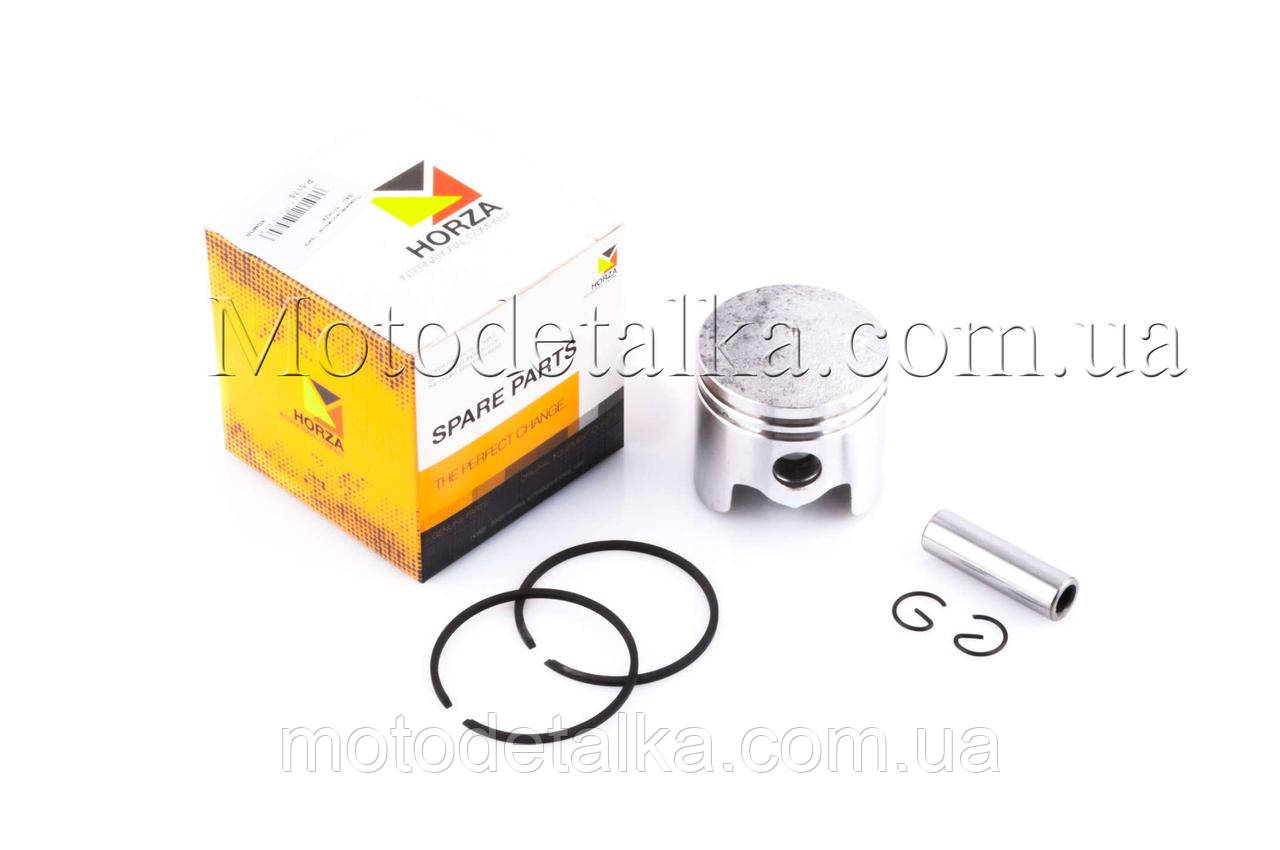 Поршень мотокосы 1E40F (Ø40)