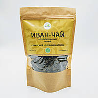 Иван-чай ферментированный чёрный,100 г.