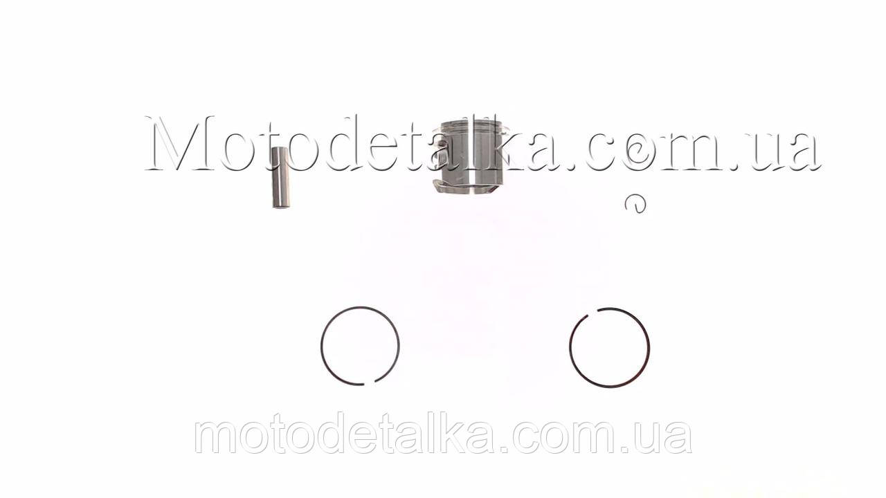 Поршень мотокосы для Oleo-Mac 952 (Ø45) FORESTER