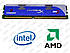 DDR2 2GB 800 MHz (PC2-6400) CL4 Kingston KHX6400D2LLK2/4G 2V, фото 3