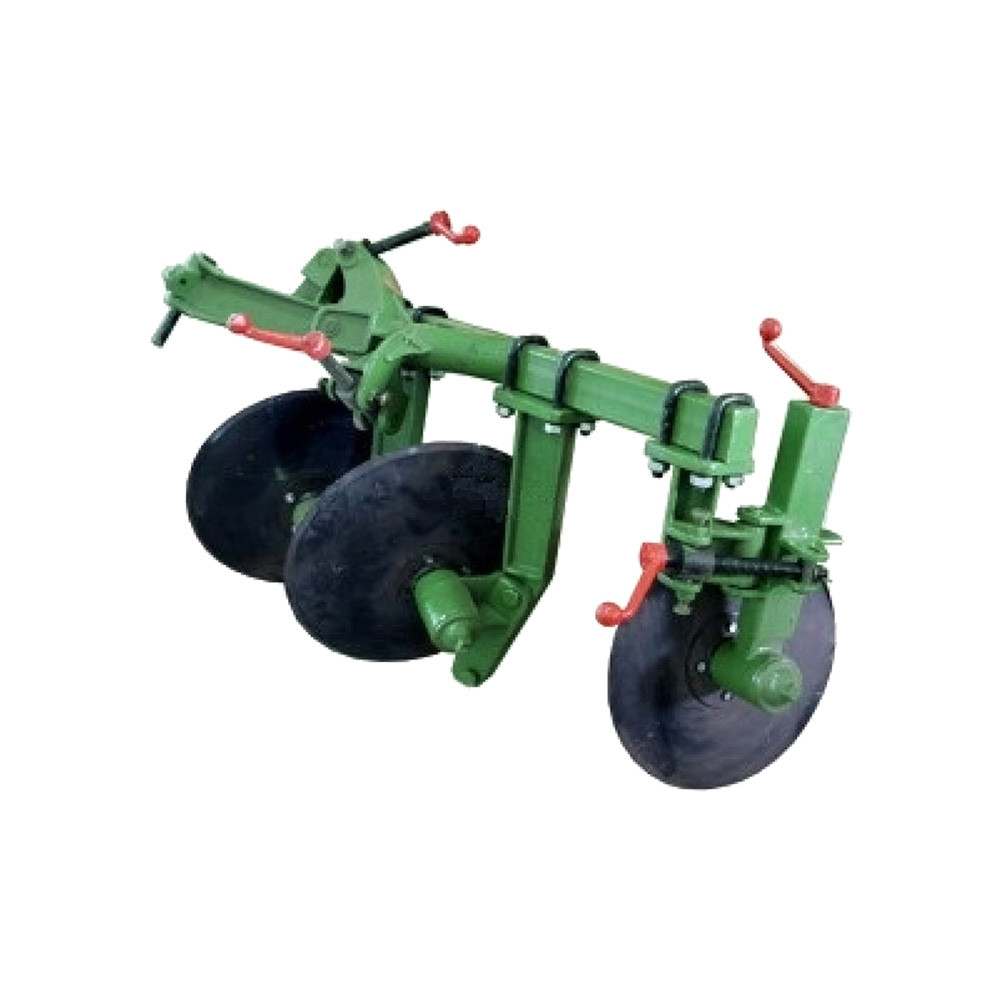 Плуг дисковий GN 151