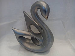 Статуетка Лебідь