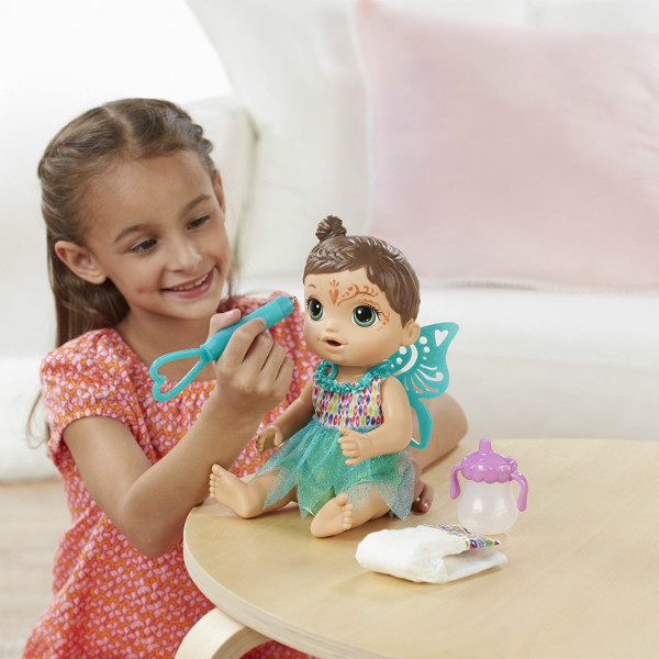 Baby sale alive fairy