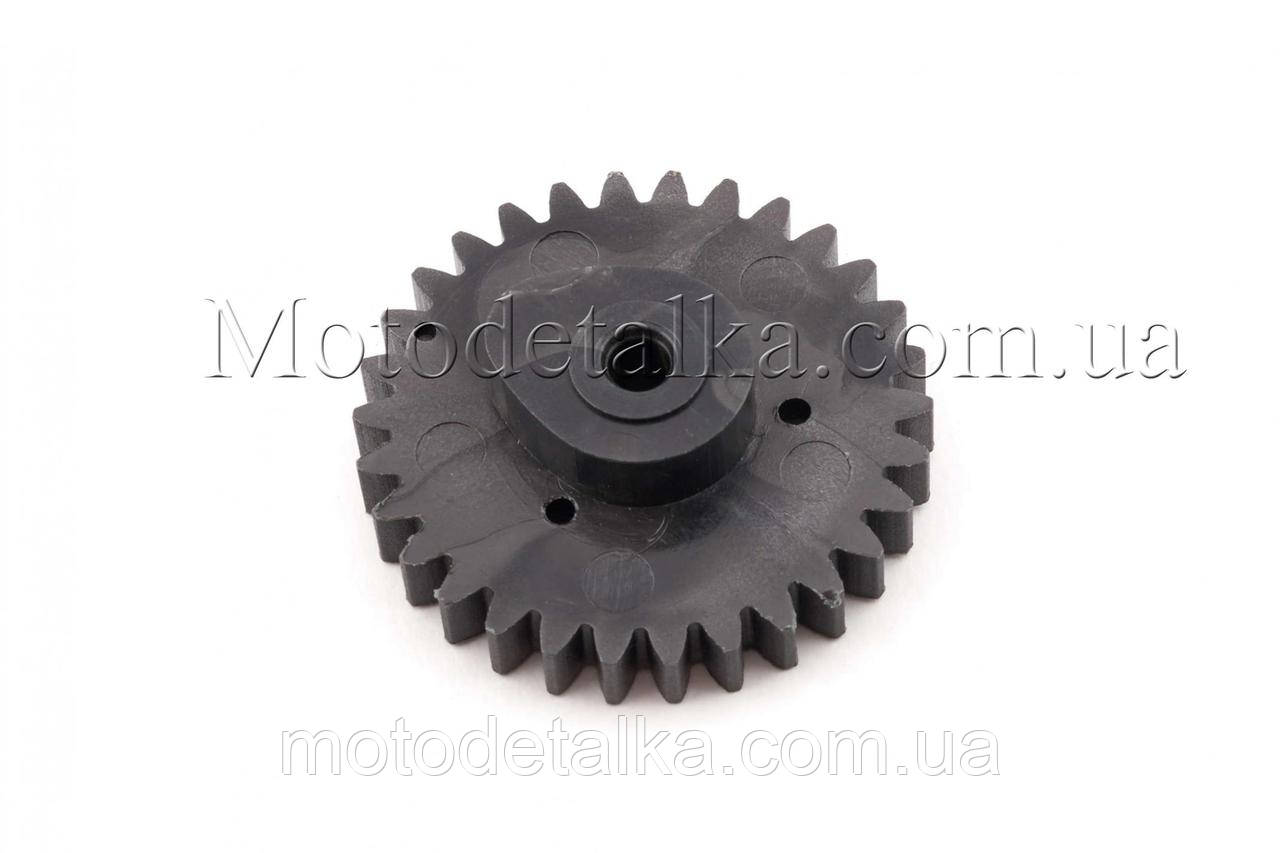 Розподіл мотокоси 4T 139F