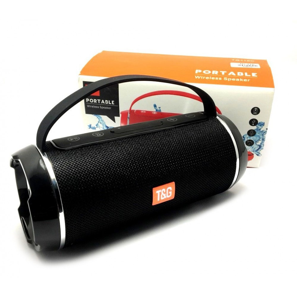 Bluetooth колонка JBL Charge 3 Limited Edition с силиконовой ручкой ...