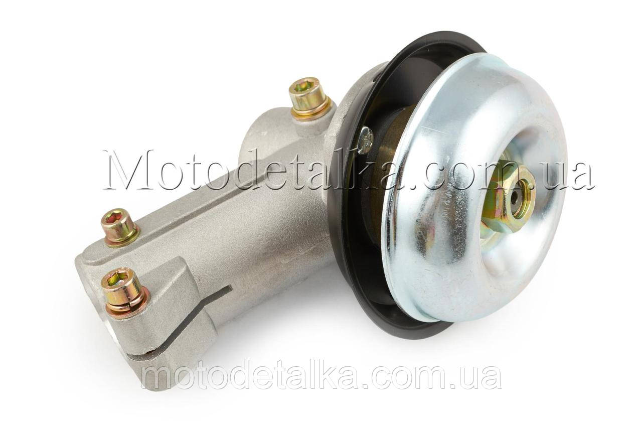 Редуктор мотокосы 7Т (Ø28)