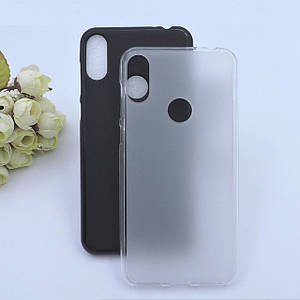 TPU чохол Tokyo для Motorola One (2 кольори)