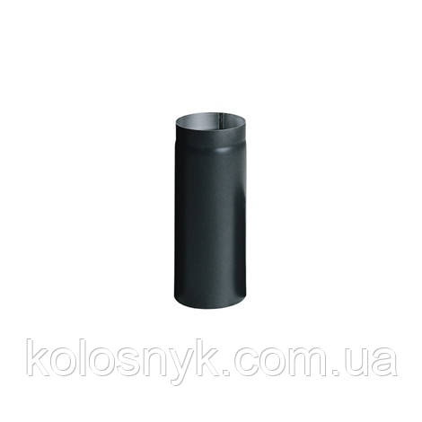 ДЫМОХОДНАЯ ТРУБА (2ММ) 50 СМ Ø130