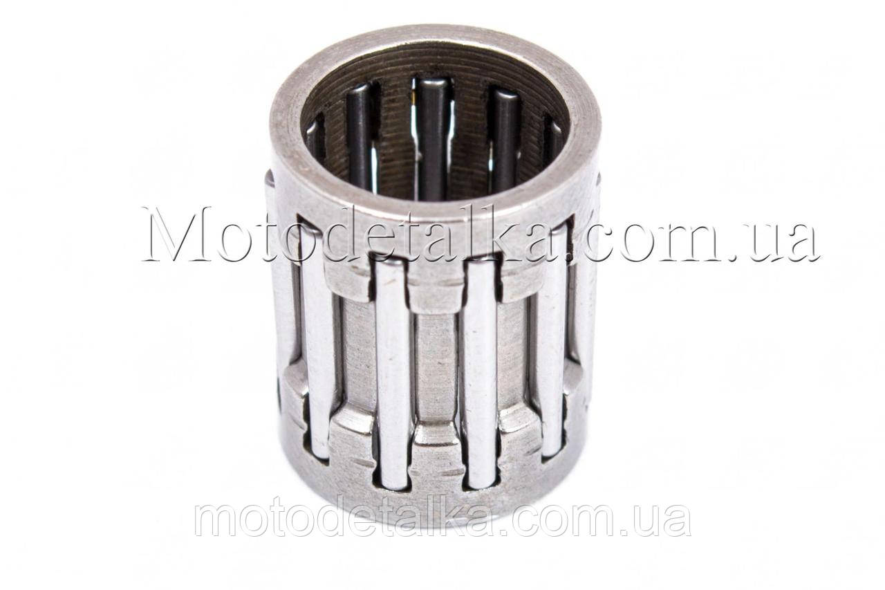 Сепаратор 10*12.5*16 верхньої головки шатуна мотокоси