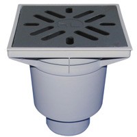 Дворовий трап HL606, фото 1