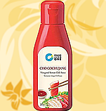 Паста з червоного перцю, Паста кочуджан, Kochujang pasta, Gochujang, Ofood, Корея, 300г, ВоHB Ч, фото 3