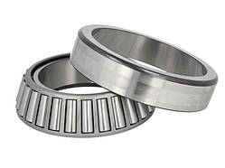 Підшипник диференціала моста DAF (R/axle 1346/1347) 130.718 (CEI)