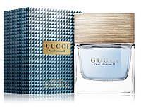 Чоловіча туалетна вода Gucci Pour Homme 2(100ml) Гуччі Пур Хом 2