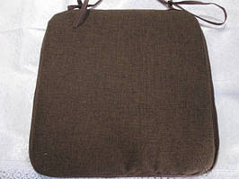 Чохли на стільці із зав'язками