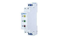 Індикатор фаз РН-12 NOVATEK ELECTRO