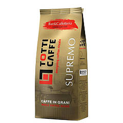 TOTTI CAFFE SUPREMO 1 кг