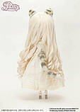 Колекційна лялька Пуліп Начан Pullip Nana Chan calico ver, фото 6