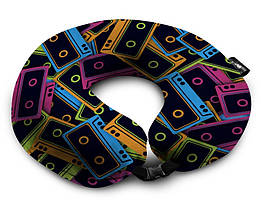 Подушка дорожня Coverbag касети 0401