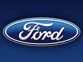 Бічні скла FORD