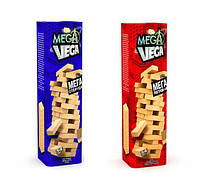 Гра Mega Vega