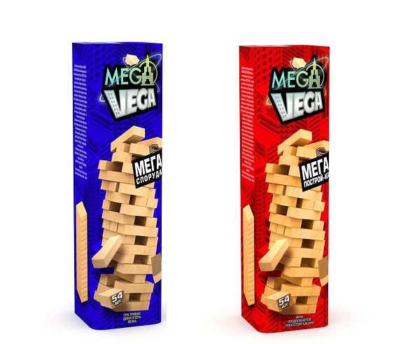 Гра Mega Vega - фото 1 - id-p835399302