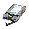Жорсткий диск для сервера HP 365695-007 72.8GB 10000rpm 8MB (BD07289BB8) 3.5" Ultra320 SCSI БВ, фото 2