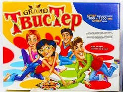 Підлогова Гра Гра Гра Гра Гра Гра Гранд Твістер ДАНКО ТІЙС