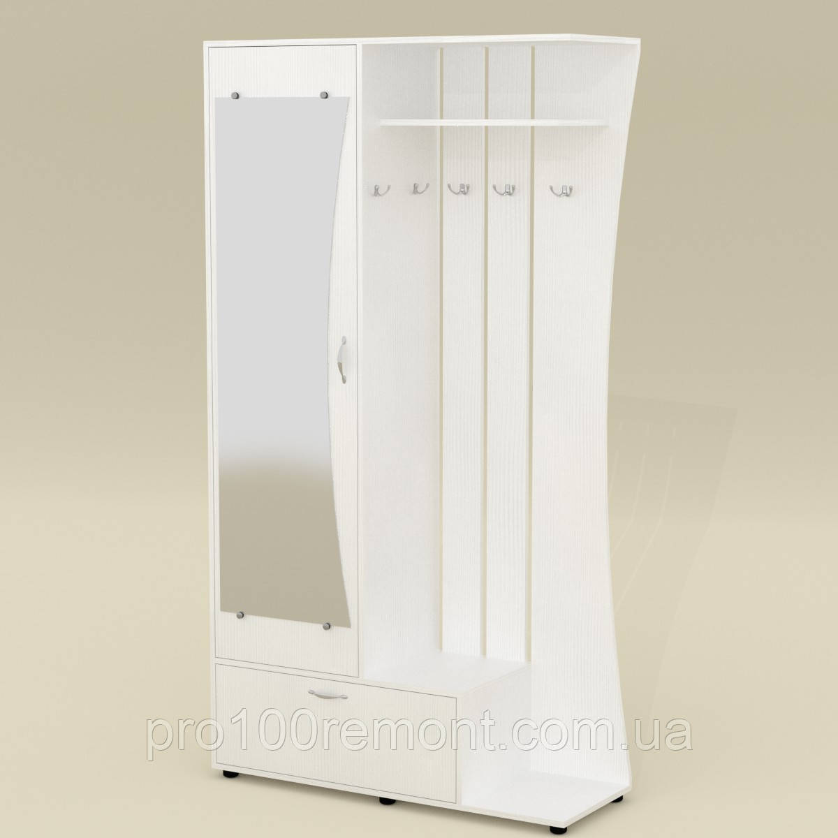 Передпокій Юлія від Компаніт