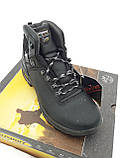 Ботинки Grisport 12833 Wintherm Vibram Spo-Tex -30С NEW (41розмір), фото 6